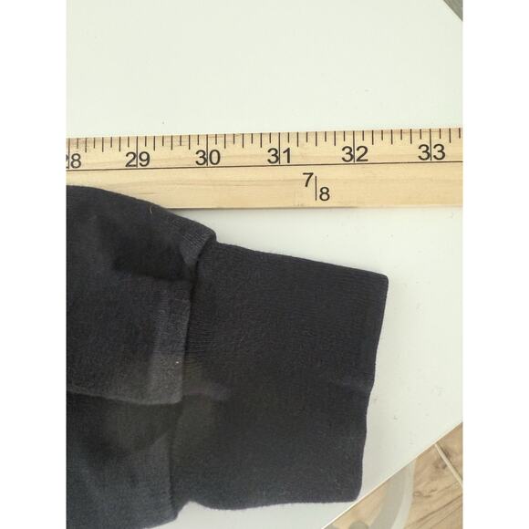 Vintage 2006 KROQ Almost Acoustic Xmas Hoodie American Apparel M Foo Fighters - Picture 10 of 14